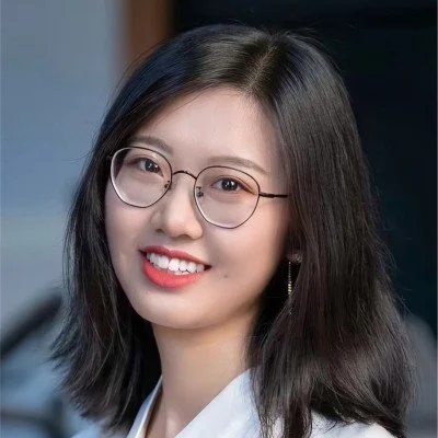 Yuxi Cheng passes DPhil Viva