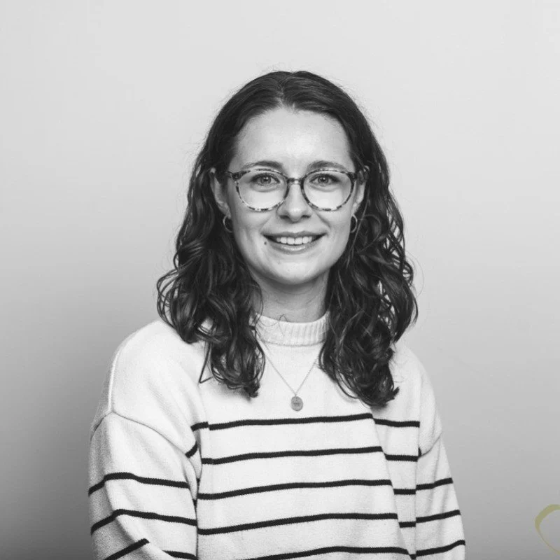 Christy Sadler passes DPhil Viva