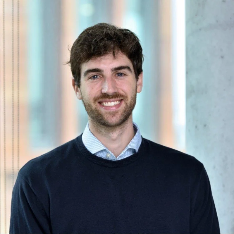 Thomas Fernandez Debets passes DPhil Viva