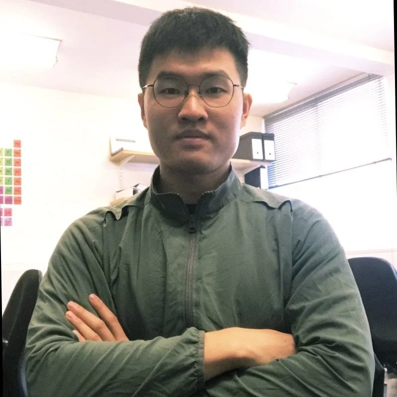 Dr. Baihao Shao appointed Assistant Professor at the Chinese University of Hong Kong