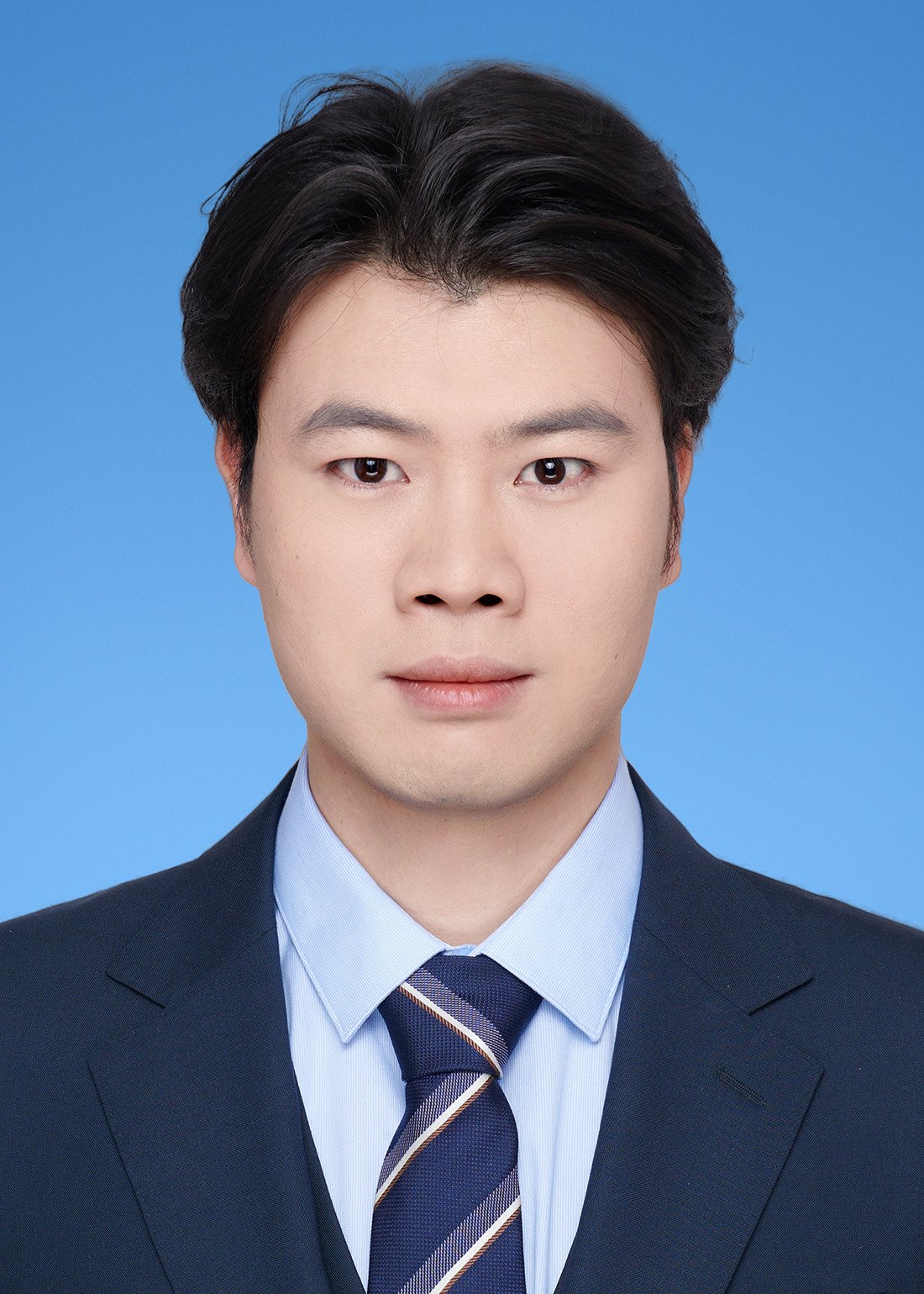 Dr Dehai Yu