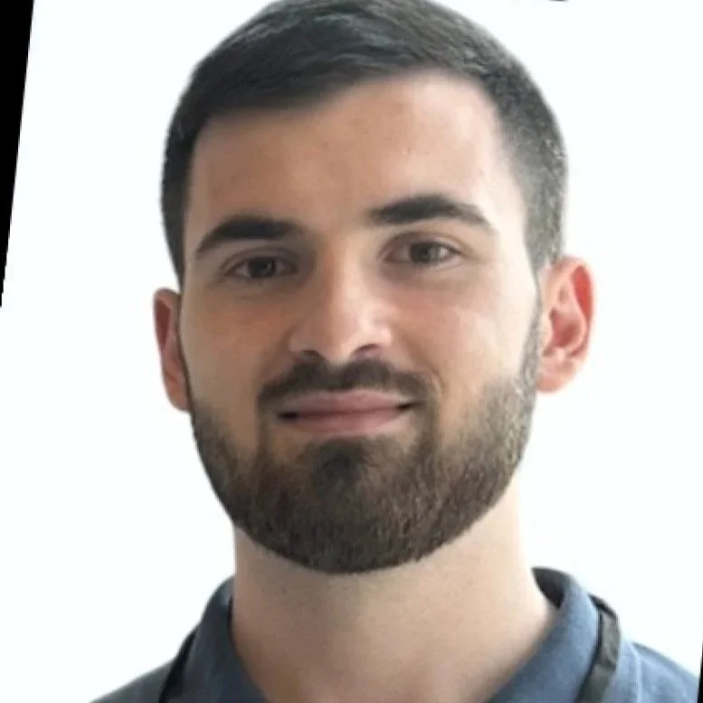 Dimitar Georgiev passes PhD viva