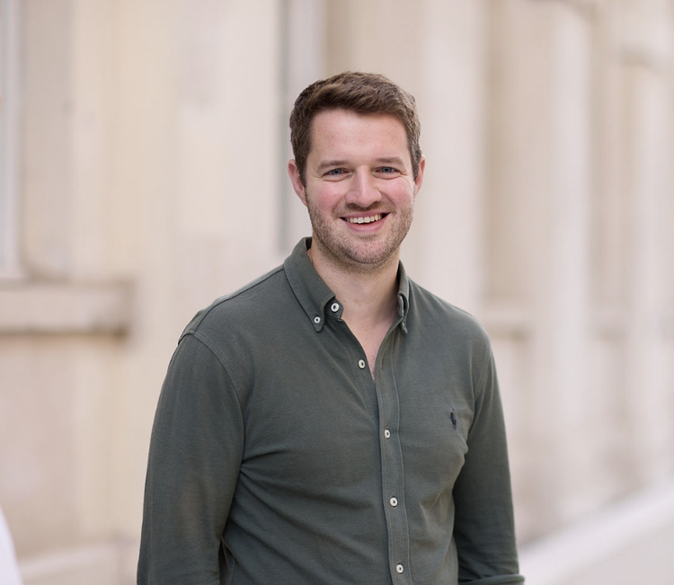 Dr Konstantin Hemker appointed Scientific Lead for Life Sciences at Open AI