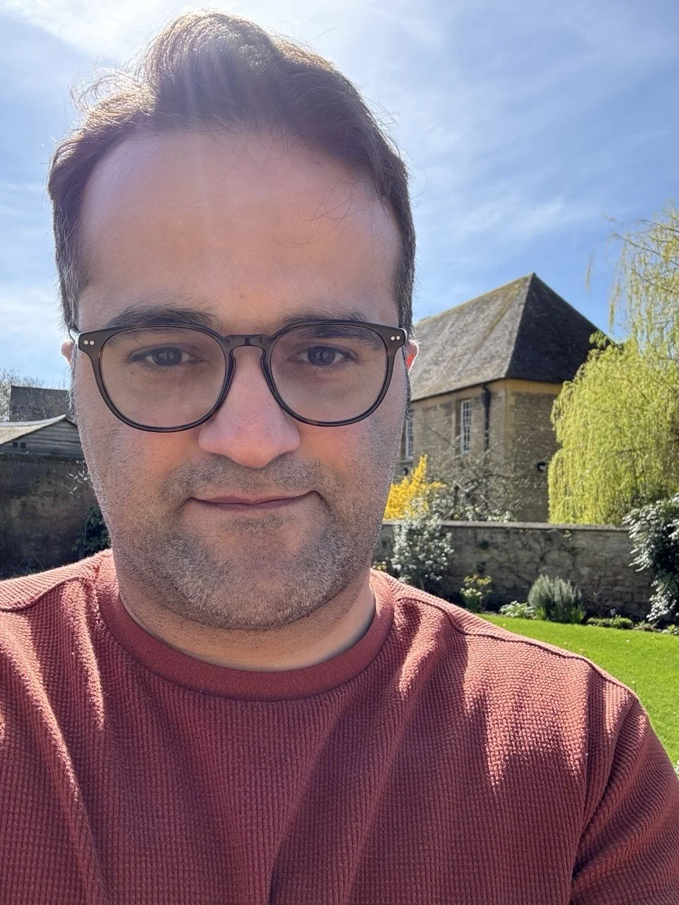 Dr Hamid Ebrahimi Orimi