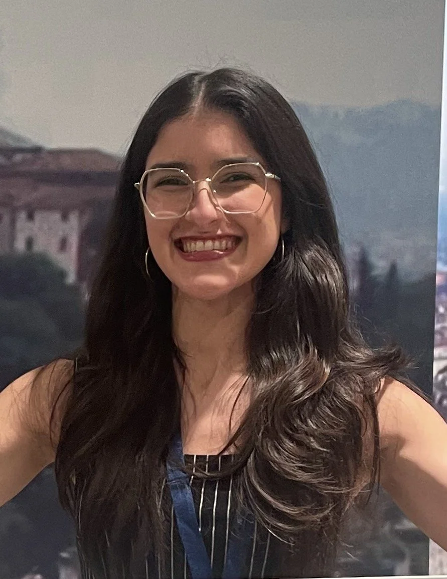 Dr Maria Andrea Castillo