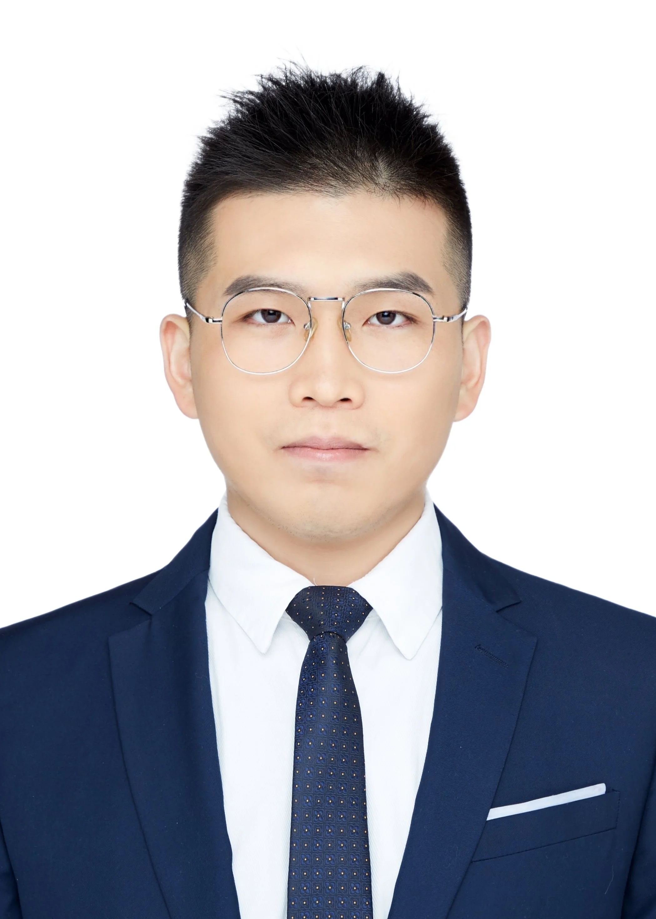 Dr Dingyao Liu