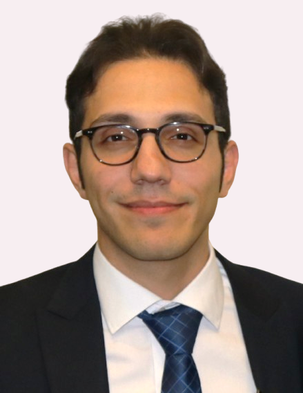 Dr Saeid Ansaryan