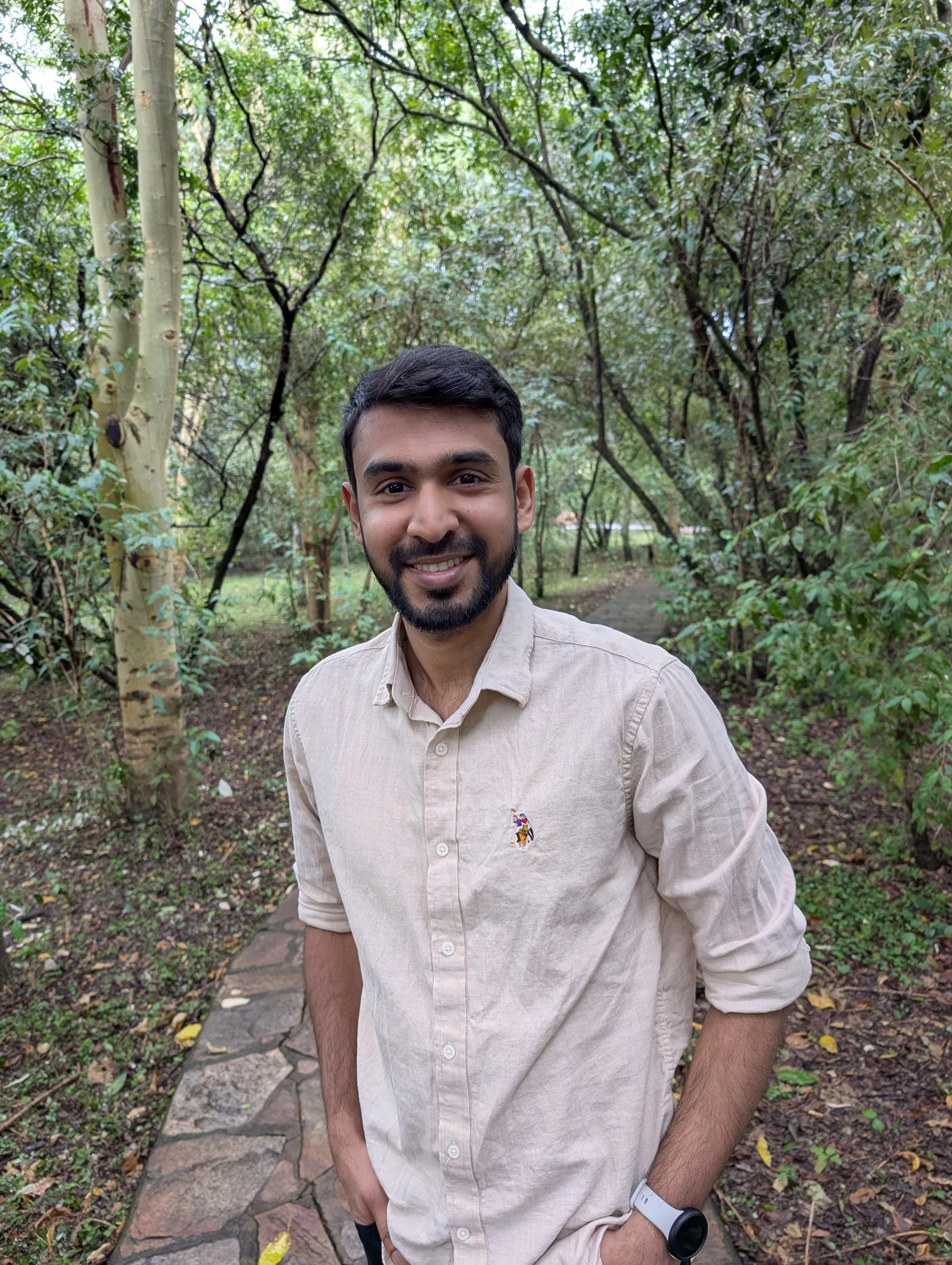 Vidul Goenka