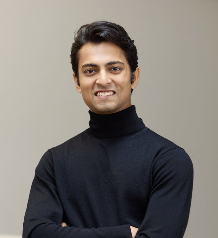 Harsh Agrawal