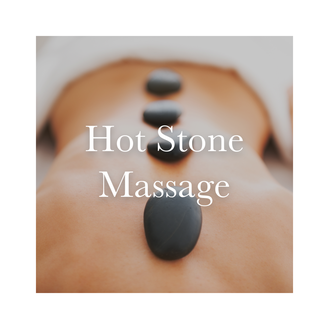 Hot Stone Massage