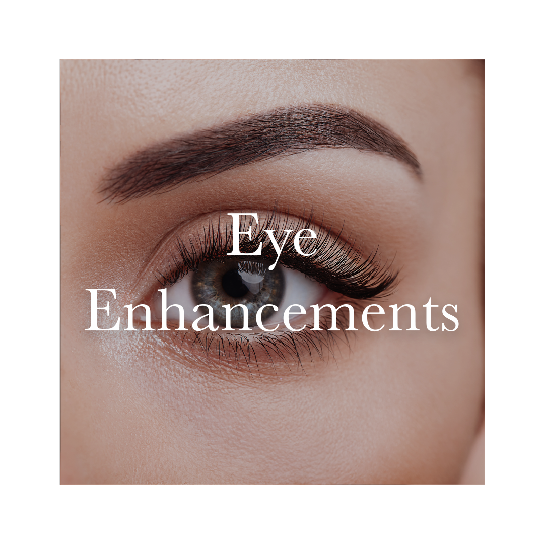 Eye Enhancements