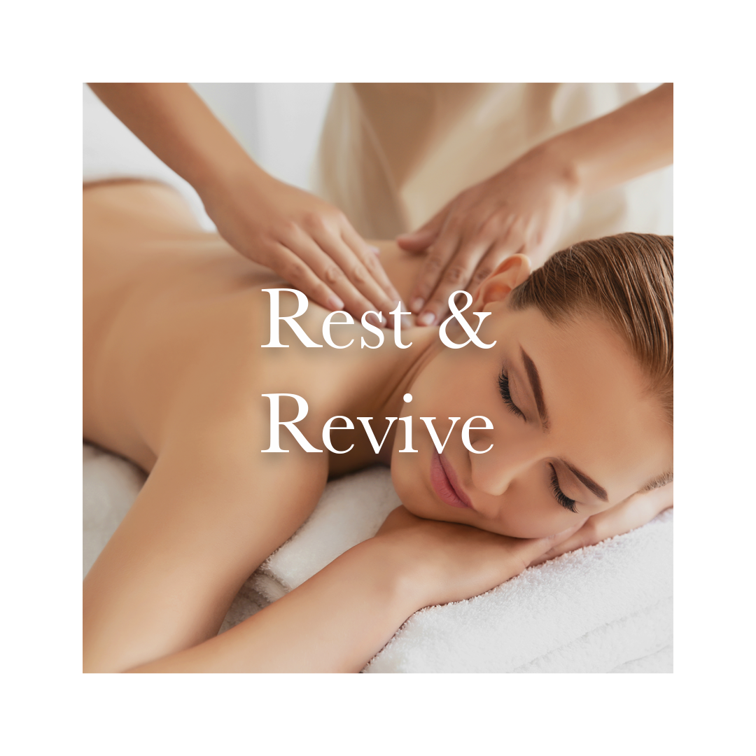 Rest & Revive