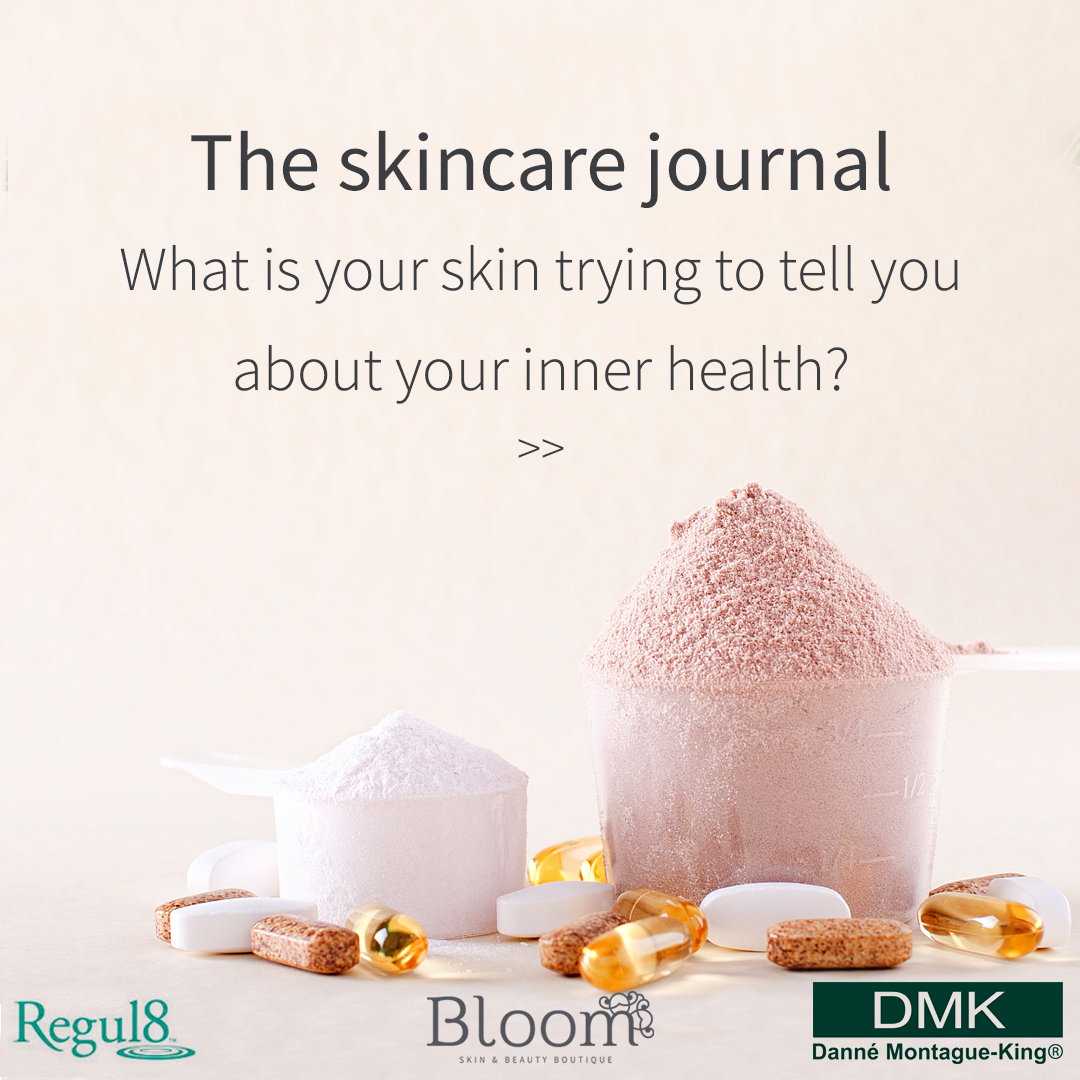      








  

    
  
     

      

      
         
          
        
        

        
          
            
           
                
           
        
          
        

        
      
         
      

     
  


  


     You probably already know that your skin is a reflection of your inner health - Most of us having paid the “poor complexion” price after a night or two out indulging in treat foods and drinks, not to mention limited water and sleep! These events usually provide us with a little facial memory board to enjoy the morning after, evidenced by tired, puffy eyes and congested, oily, dull skin. A few days later your complexion will bounce back but continual diet and external stressors will take their toll. Your skin is the largest organ in your body and is deemed by most health and skincare professionals to be a window to your inner health - it can give you insight into some pretty astounding complexion issues and their underlying causes.   Before we really get into it, take a look at the face map below.  This map outlines the areas of your face where inner health stress will display itself most prominently. It’s a great tool to use to help you read the signs of your body’s inner health and give you a chance to look for potential causes for your complexion issues:     








  

    
  
     

      

      
         
          
        
        

        
          
            
           
                
           
        
          
        

        
      
         
      

     
  


  


     Okay, now lets have a look at the five most common, skin-damaging issues and what you can do to help treat them:  1. If You’re Dehydrated  Dry, flaky skin can be a warning sign that you aren’t drinking enough water and are dehydrated. If your skin is naturally dry  (as in it doesn’t get enough oil), then that's a bit different. If, however you wake up with an abnormal, dry patch/patches that have no moisture, your body could be telling you that something is up. If your skin isn’t getting the right amount of water it will become dry, tight and flaky, to let you know that it’s lacking hydration. It may also be a reflection on your skincare routine, using incorrect products for your skin type or not giving your skin enough moisture topically. If left unattended, dry skin is more likely to develop wrinkles leading to premature ageing!   To combat this issue we recommend that you try and drink at least eight glasses of water a day to prevent skin dehydration and give your skin the moisture it needs to thrive, as well as checking in on your skincare. If you are unsure if you are using the correct products for your skin pop in and see us! We would love to help.    Note: If, after getting your water intake up and ensuring you are using the right skincare, you find you are still suffering from dry, dehydrated skin then there may be some other underlying health issue that needs investigation.   2. If You’re Not Getting Enough Sleep  Your eyes are great indicators of how much sleep you’ve been getting. If you’re not getting the right  amount of sleep each night, your eyelids will be telling you the story by becoming especially puffy. Continued and chronic sleep loss will also be apparent when the skin on your face becomes lackluster, and fine lines and dark circles  become more prevalent. To avoid these skin signs, as with water there is an amount of sleep we should be striving to get — aim for seven to nine hours of sleep each night to give your body the rest it needs.  3. If You Have A Food Allergy or Intolerance  Are you finding your skin looks a little worse after certain foods? Maybe suffering from a skin rash or patch of redness that seems to appear most often after meals? It could very well be your body’s way of telling you that have you a food allergy or intolerance. If you suffer from skin conditions like dermatitis (very itchy rashes on your arms, torso, face, butt, elbows and hairline) it may be your body trying to tell you something. In this instance a trip to your doctor for an allergen test can help you discover if you are allergic to any foods and give you insight on what to avoid if you are trying to heal your skin.  4. If You’re Very Stressed  It seems that the entire world is suffering from some sort of stress at the moment and it is hard to avoid, but if your skin is breaking out badly it might very well have to do with the amount of stress you’re under. When our bodies are experiencing a lot of anxiety, they release the hormone cortisol, which can lead to those nasty breakouts. If you’ve seen a flair up of acne on your skin lately, consider the amount of stress you’re under. If it’s a lot and you think it could be connected, try de-stressing with activities like yoga or long walks (without your phone!) and assisting your body as much as possible by eating healthy foods, drinking plenty of water and getting that all important 7-9 hours of sleep per night.  5. If You Have A Hormonal Issue  Ever heard of hormonal issues like PCOS or Hashimoto’s disease? Hormonal based health issues are becoming more  and more common and if left undiagnosed and untreated, can cause us some serious skin nightmares. Hormonal issues will most likely present in acne and painful breakouts around the jawline which can leave the area quite sensitive and inflamed and can also cause irregular/heavy facial hair-growth. Most hormone issues can be treated naturally through a good clean diet, gut health supplements to support your immune system, hydration and sleep but you need to be aware of what the issue is if you are going to have any chance of managing it.  If you are suffering from challenging skin issues and would like a consultation to discuss your concerns,  please get in touch here.  We would love to help you treat your skin and get it back on track. We are now offering video call and phone consultations for those who are unable to get into the clinic or would prefer to discuss their skin in the privacy of their own home.  Want to get on track with your inner health? We stock a wide range of health boosting supplements! Check out the selection below and get in touch is you have any queries.   NOTE: The Regul8, Relax and DMK EFA Ultra supplements are unable to be sold direct to the public online. To purchase these products please contact us on 0800 BLOOM6 (0800 256 666) or pop into the clinic.      



 

   

     

       
       
        
           Featured 
        
       

       
       
          
          
       

     

     

      

         

          
             
            

  
   
     
       
  

    

         
         

    

    

        
         
         
          
         
        

        

       
     

     
    
      
    

   
  



          

           

             
             
              
               

	












 
              
               

	












 
             

            
               
               
                 DIGESTIVE TUNE-UP by Regul8  
            

             
             
            
               

	












 
              
               

	












 
             

            
              
               
               


 
 220.00 
  
              
              
            

            

             
             
              
               

	












 
              
               

	












 
             

             

           

      

         

          
             
            

  
   
     
       
  

    

         
         

    

    

        
         
         
          
         
        

        

       
     

     
    
      
    

   
  



          

           

             
             
              
               

	












 
              
               

	












 
             

            
               
               
                 STRESS RELIEF RELAX by Regul8  
            

             
             
            
               

	












 
              
               

	












 
             

            
              
               
               


 
 76.00 
  
              
              
            

            

             
             
              
               

	












 
              
               

	












 
             

             

           

      

         

          
             
            

  
   
     
       
  

    

         
         

    

    

        
         
         
          
         
        

        

       
     

     
    
      
    

   
  



          

           

             
             
              
               

	












 
              
               

	












 
             

            
               
               
                 DMK EFA ULTRA  
            

             
             
            
               

	












 
              
               

	












 
             

            
              
               
               


 
 75.00 
  
              
              
            

            

             
             
              
               

	












 
              
               

	












 
             

             

           

      

         

          
             
            

  
   
     
       
  

    

         
         

    

    

        
         
         
          
         
        

        

       
     

     
    
      
    

   
  



          

           

             
             
              
               

	












 
              
               

	












 
             

            
               
               
                 MAINTAIN by Regul8  
            

             
             
            
               

	












 
              
               

	












 
             

            
              
               
               


 
 89.00 
  
              
              
            

            

             
             
              
               

	












 
              
               

	












 
             

             

           

      

         

          
             
            

  
   
     
       
  

    

         
         

    

    

        
         
         
          
         
        

        

       
     

     
    
      
    

   
  



          

           

             
             
              
               

	












 
              
               

	












 
             

            
               
               
                 PROTANDIM the Free Radical Fighter  
            

             
             
            
               

	












 
              
               

	












 
             

            
              
               
               


 
 85.00 
  
              
              
            

            

             
             
              
               

	












 
              
               

	












 
             

             

           

      

       

     

 
     