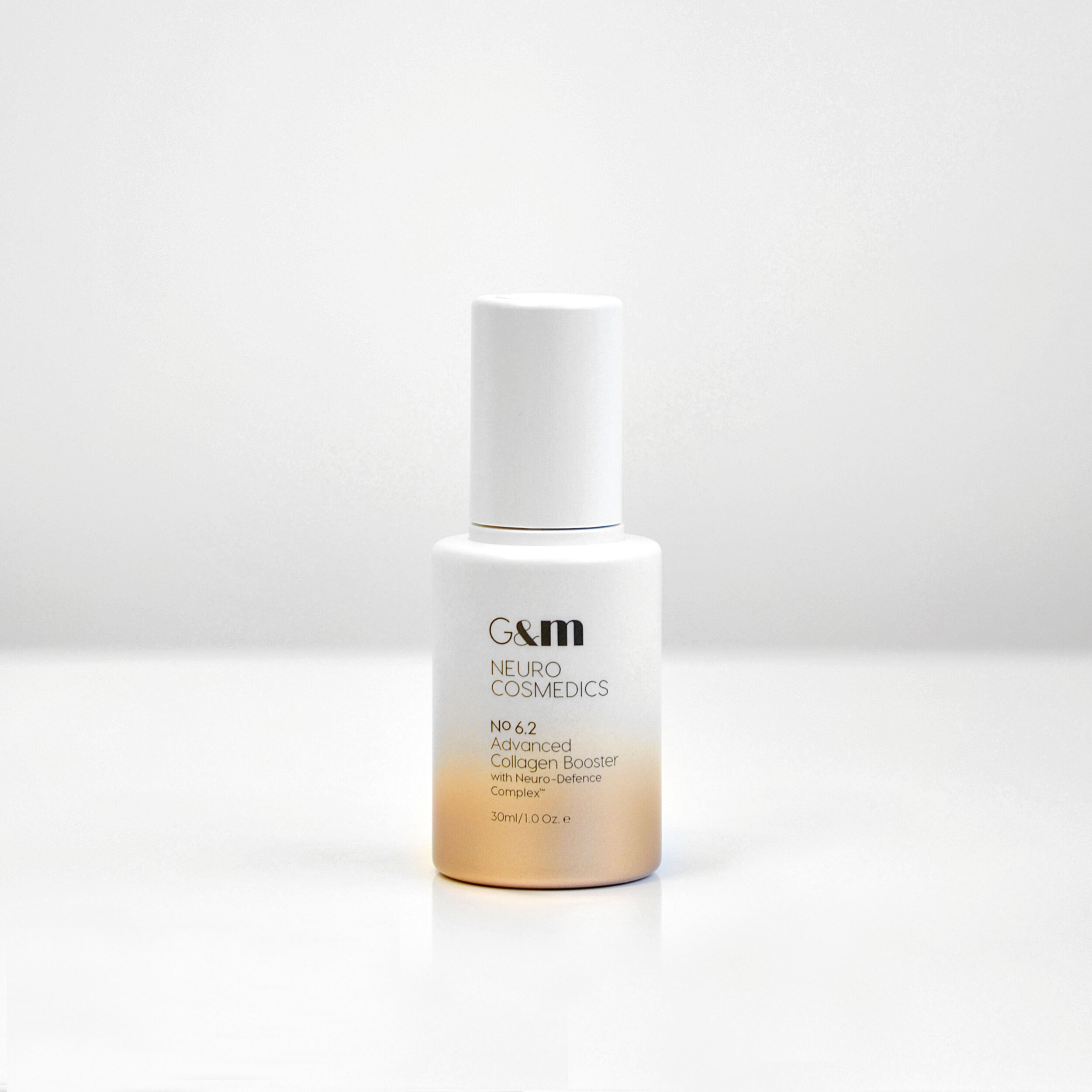 G&amp;M ADVANCED COLLAGEN BOOSTER