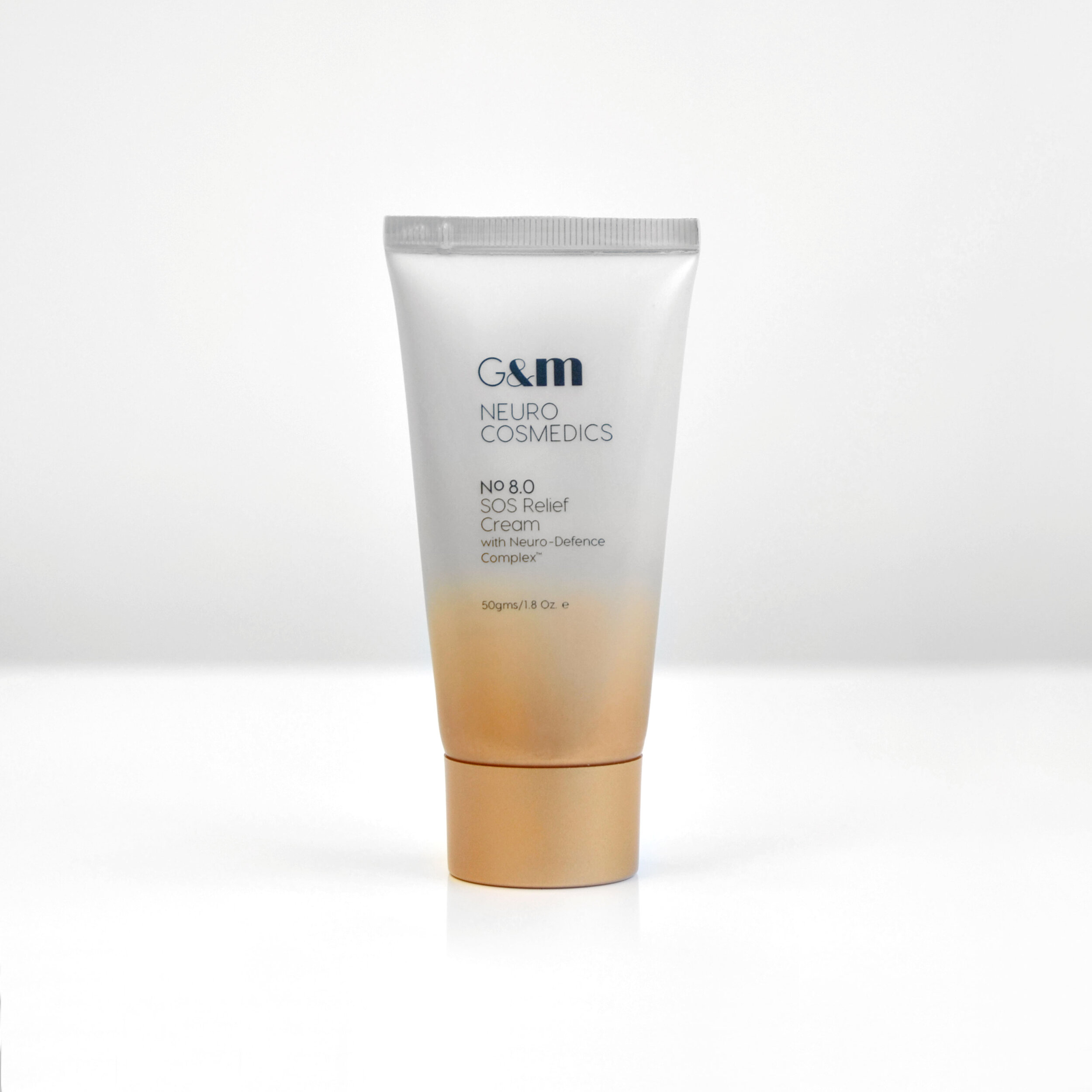 G&amp;M SOS RELIEF CREAM