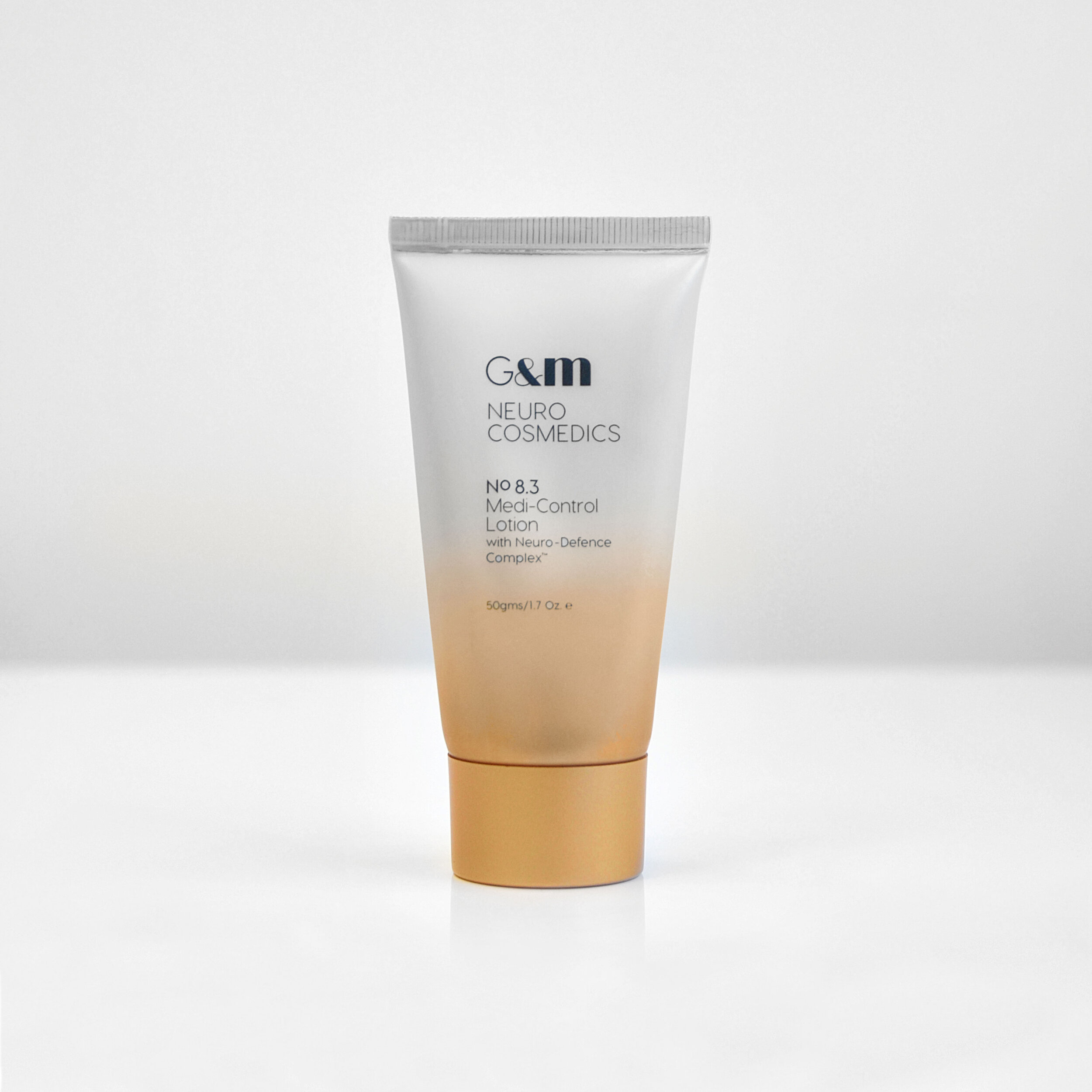 G&amp;M MEDI CONTROL LOTION