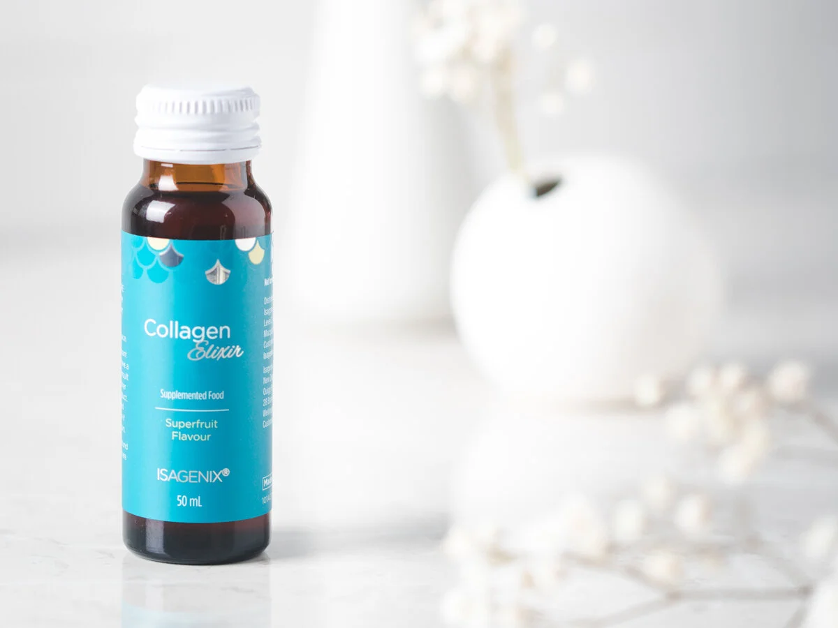 Collagen Elixir