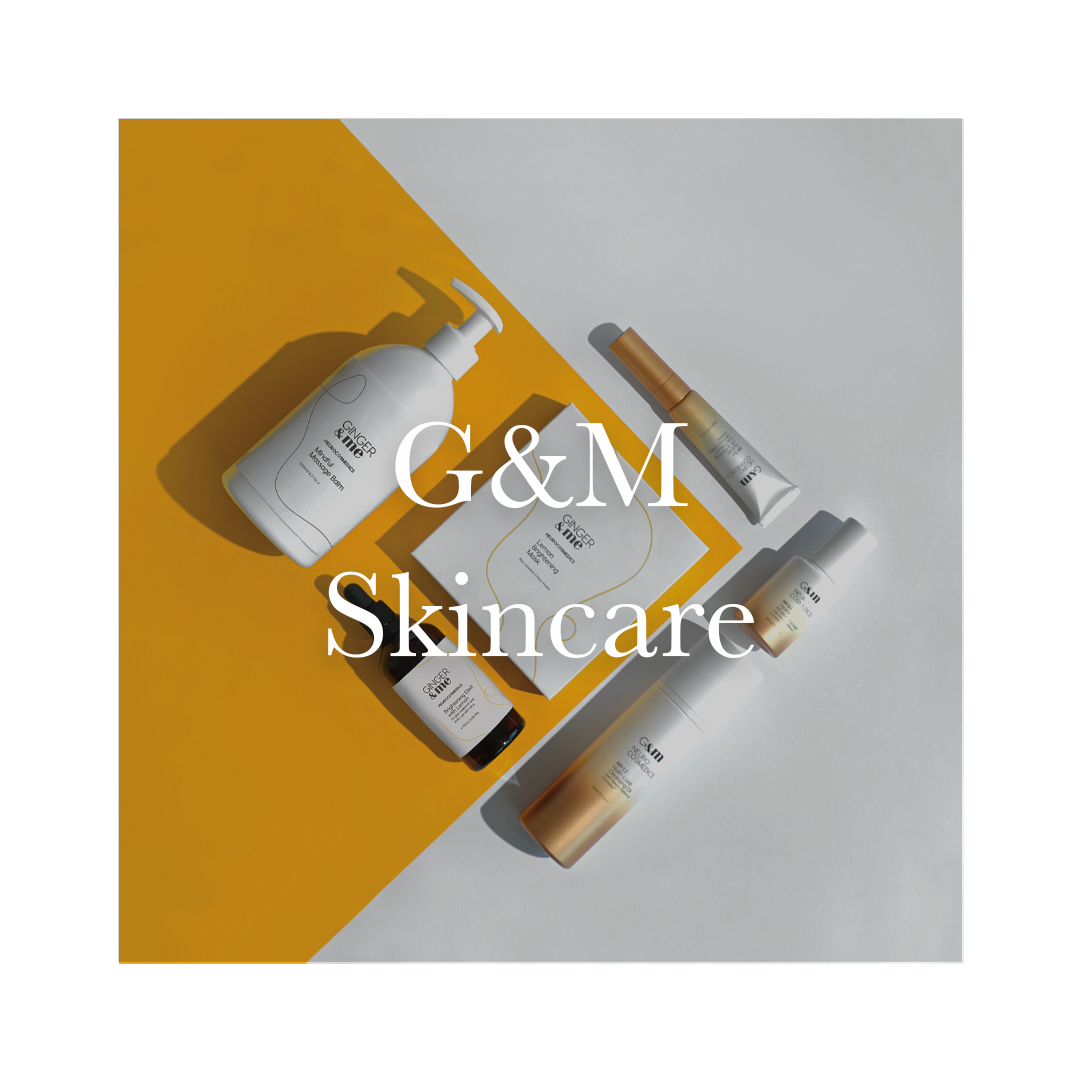 G&M Skincare