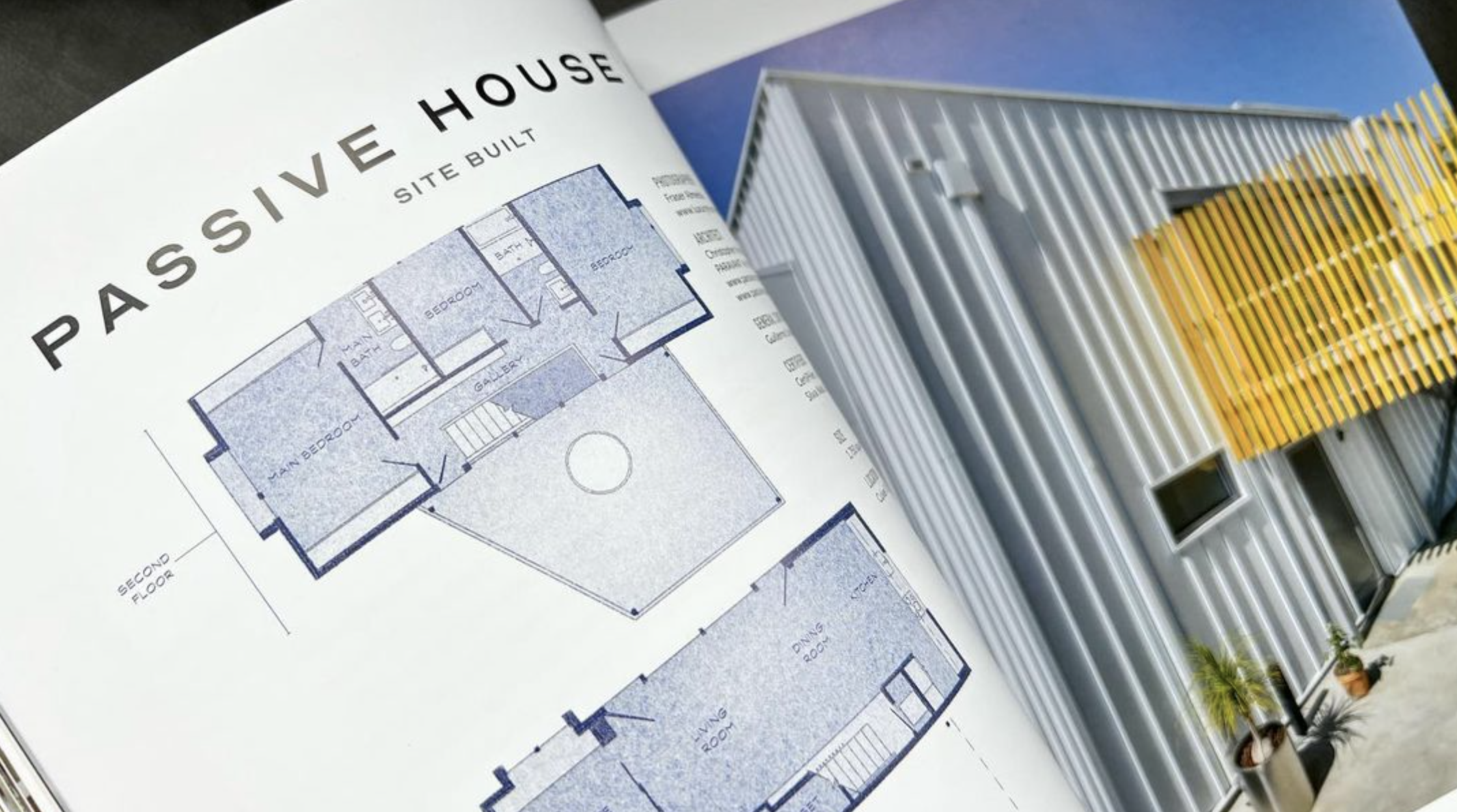 Bigger Than Tiny, Smaller Than Average