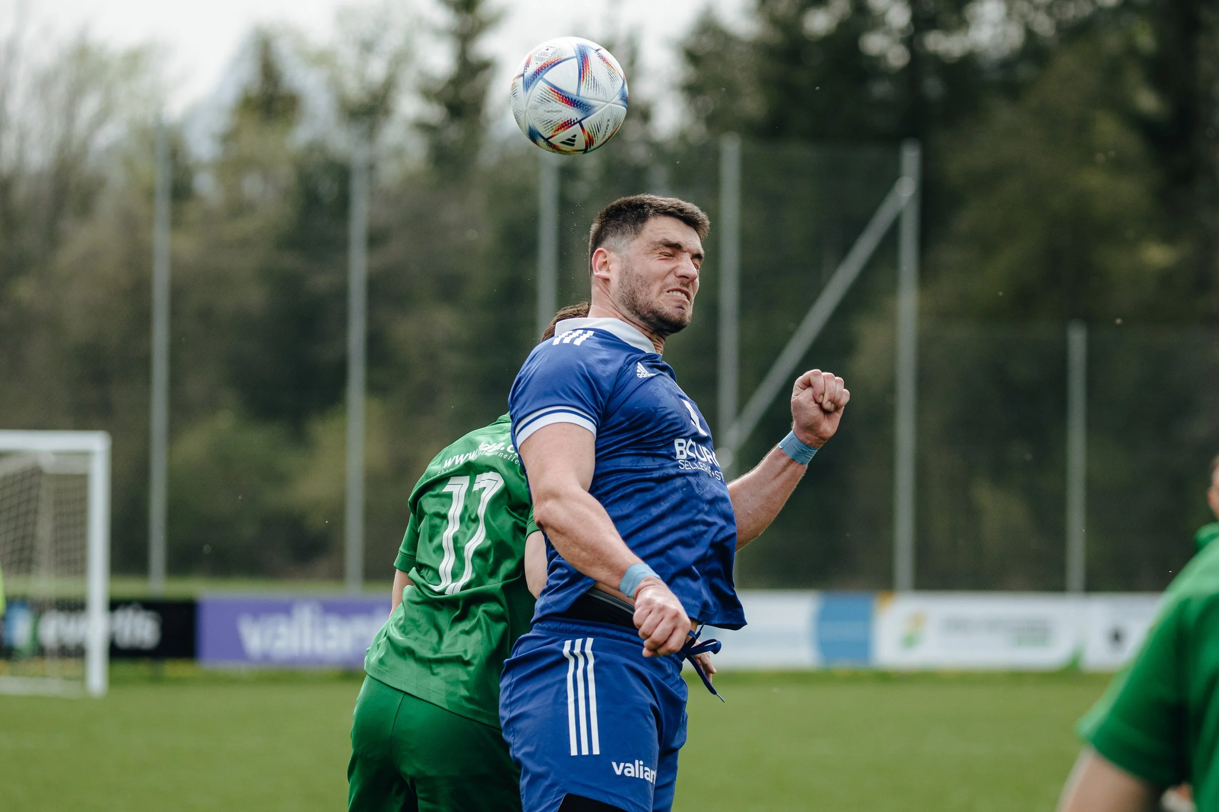 07.04.2024 FC Broc I VS CS Romontois II