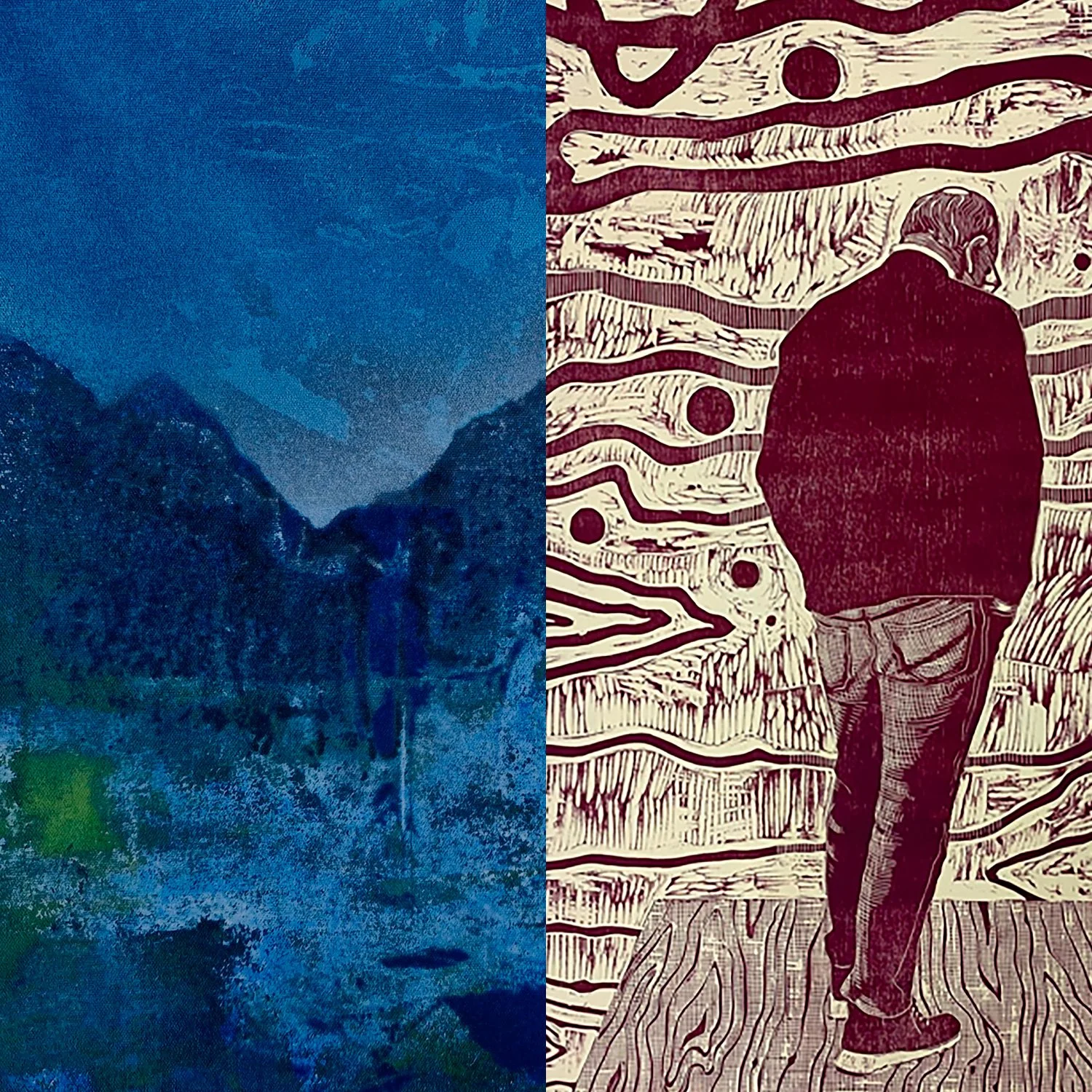 Odd / Roar / Arnfinn