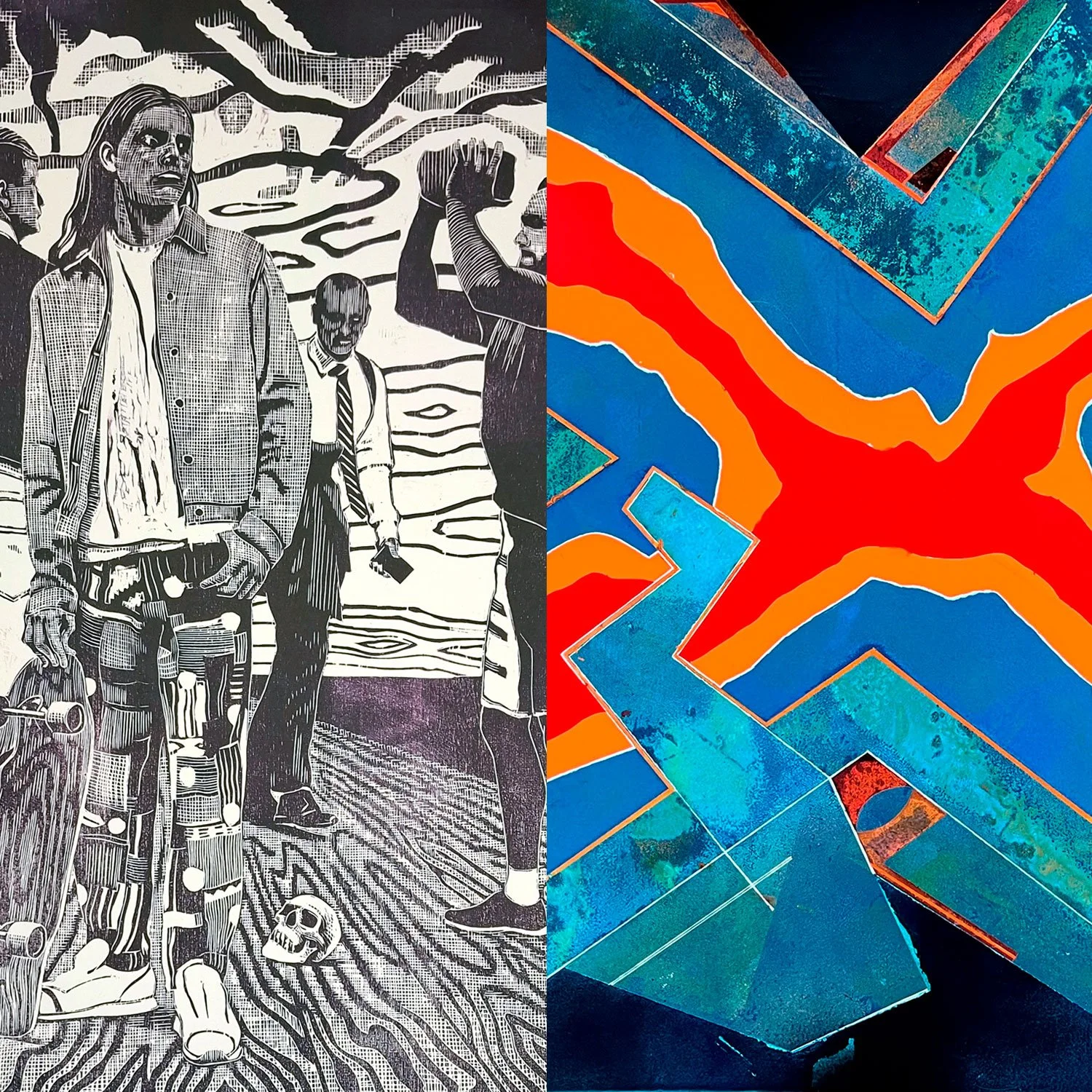 Odd / Roar / Arnfinn