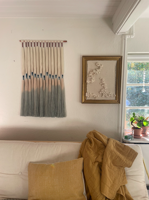 Silver Lining tekstilkunst fuld af håb og kærlighed.png