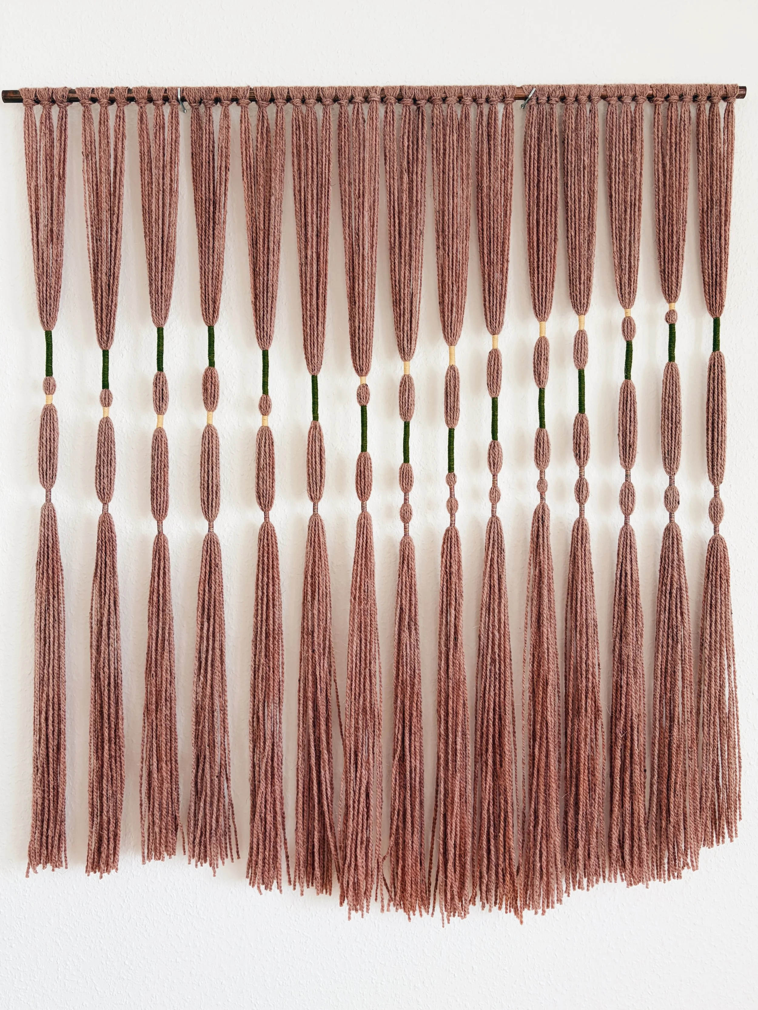 Rosenknop