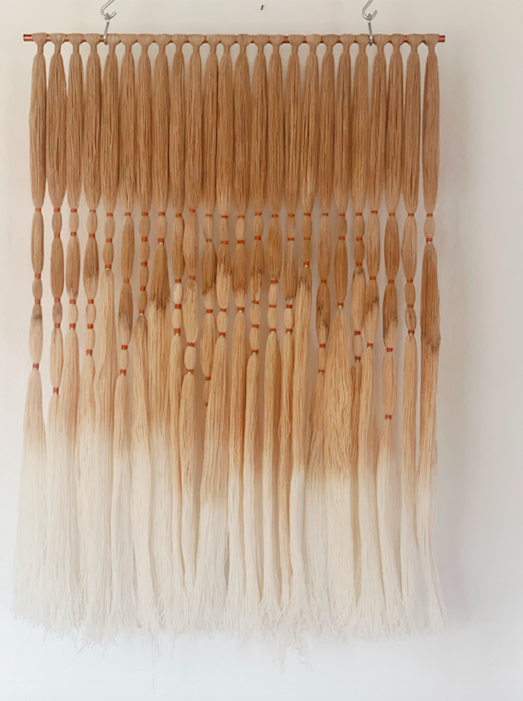 'Kærlighed Går Aldrig Af Mode', no 67 Klik på billedet for at læse mere om det hemmelige budskab, der er flettet ind i værket