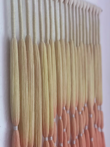 Detalje fra 'Byen Vågner' no 87