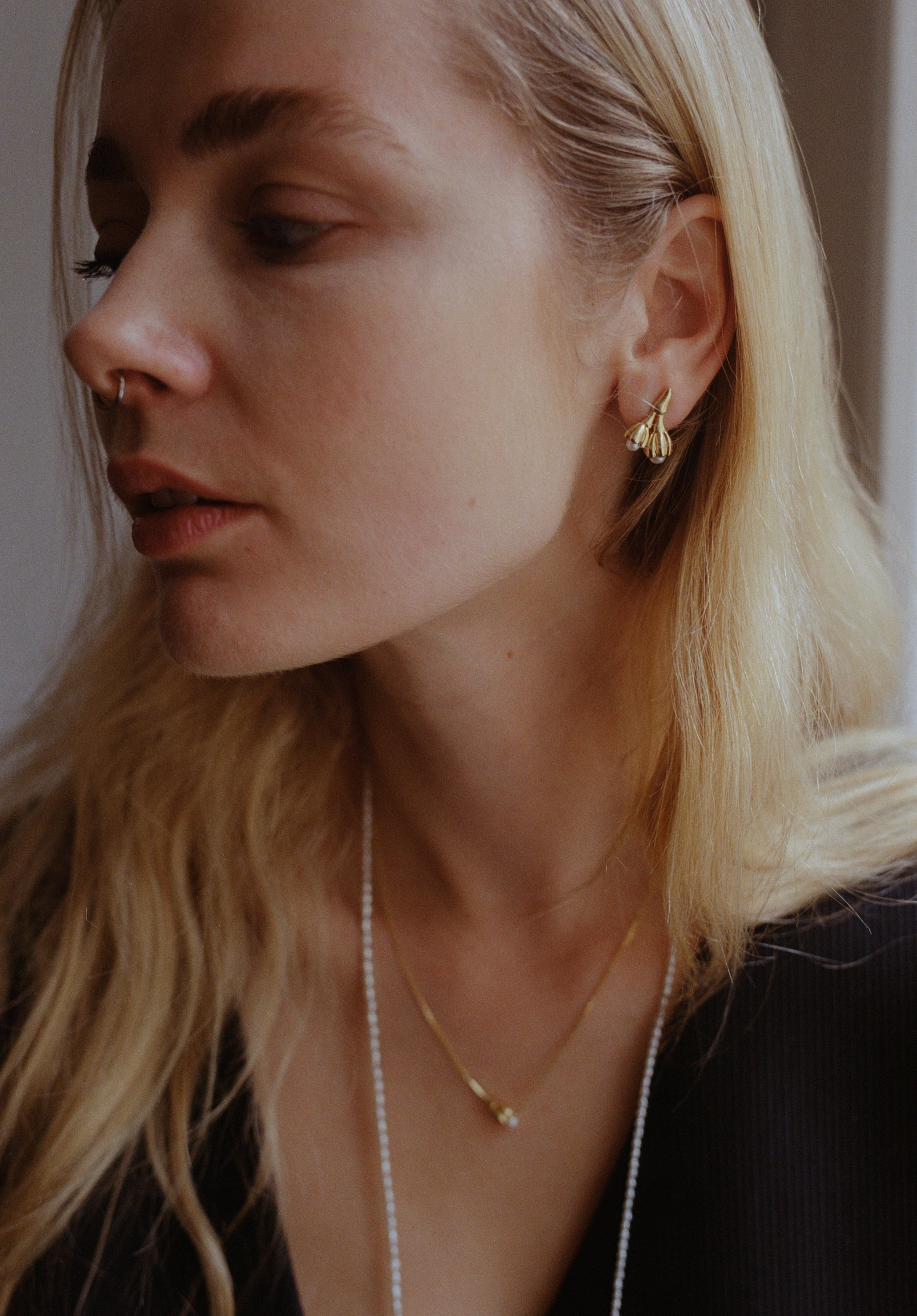 Lucie Kratochvílová