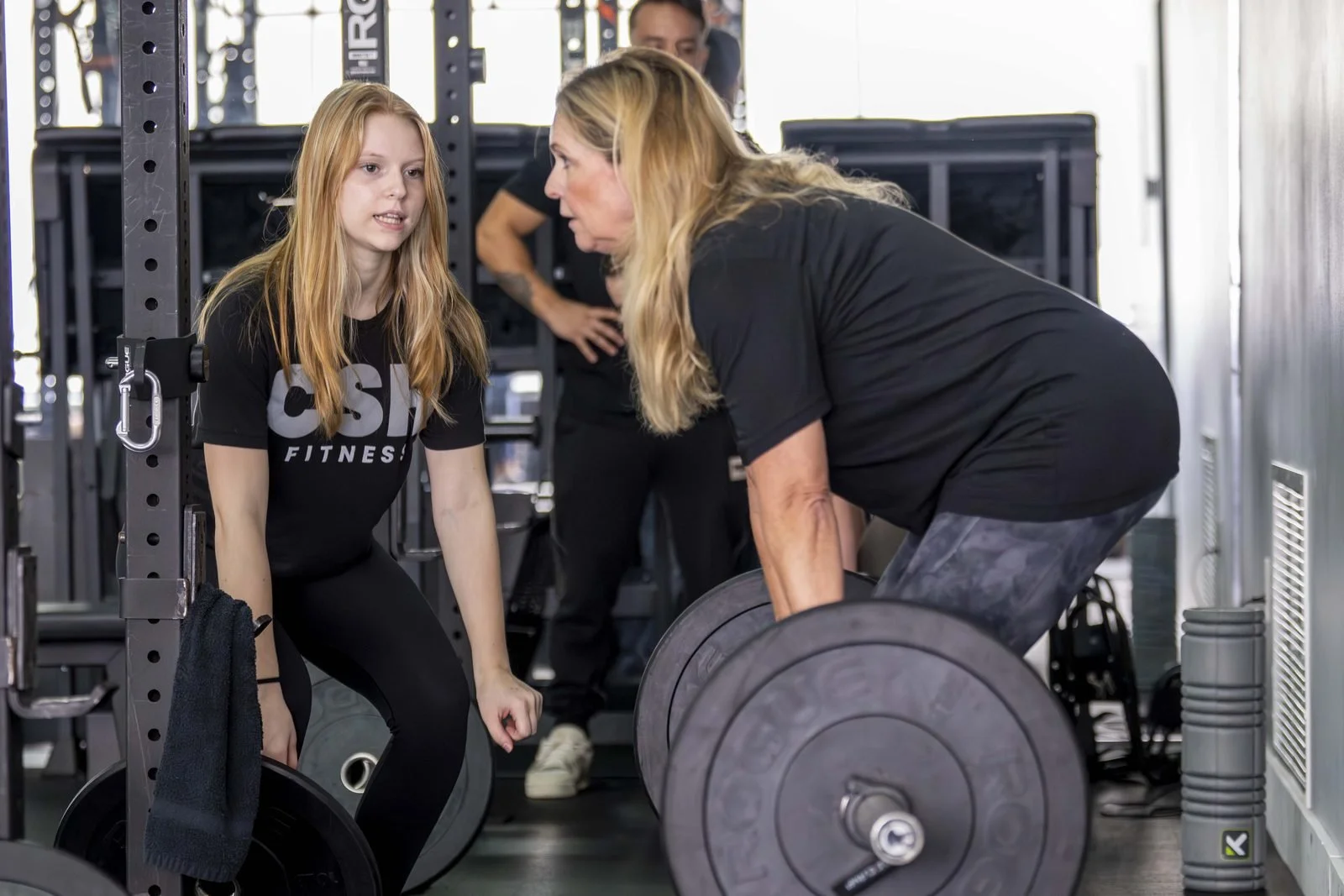 Strength Training for Women Over 40: Where to Start