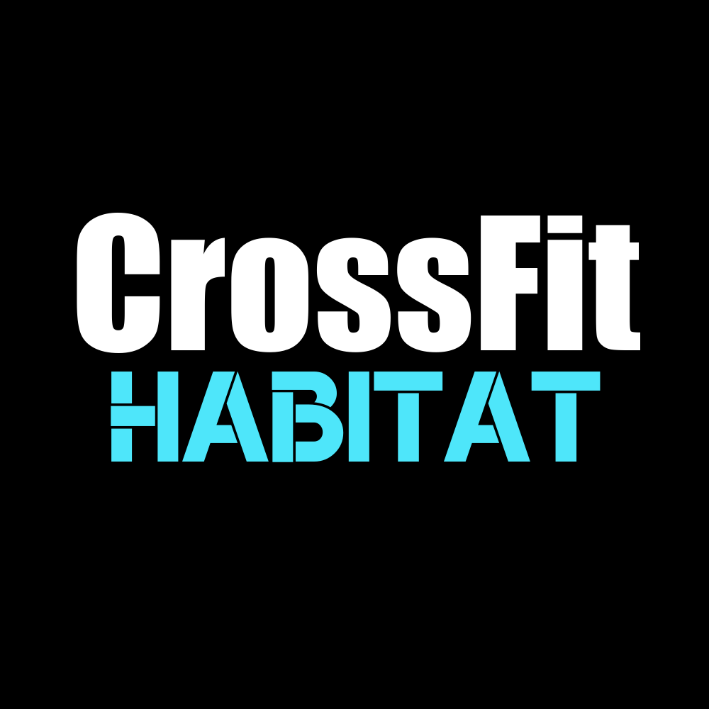 CrossFit Habitat