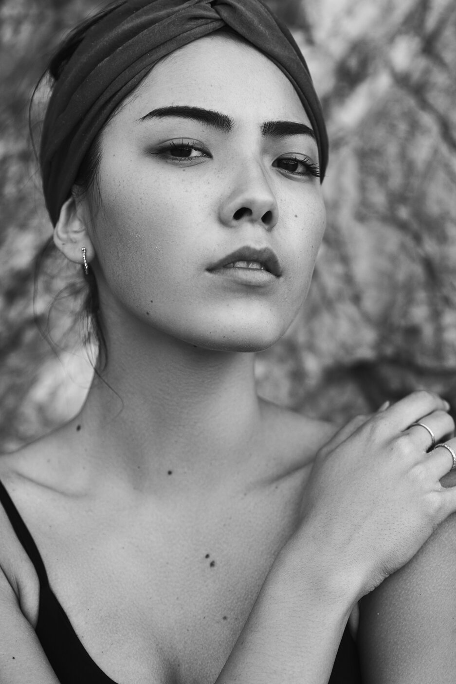 Tiara // Swimwear Photography — Rich MacDonald