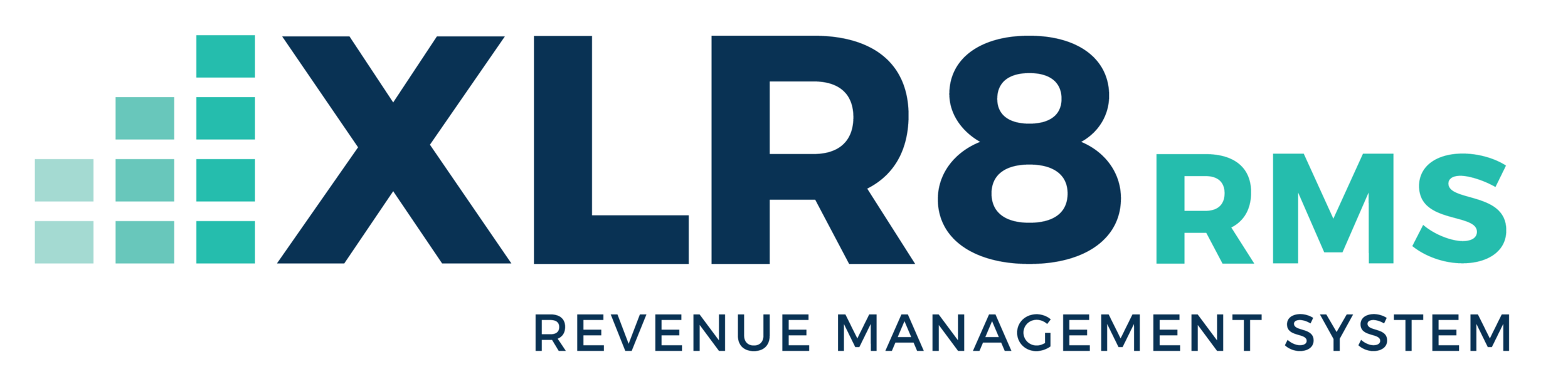 XLR8 - Revenue Management System