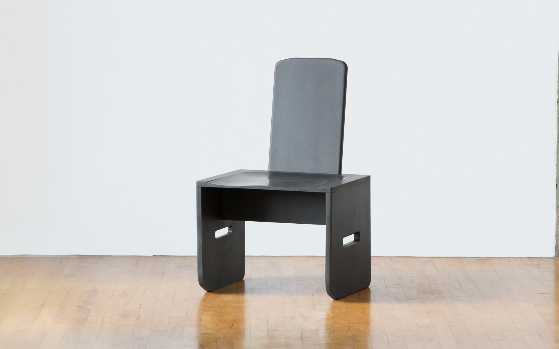 Plank Chair