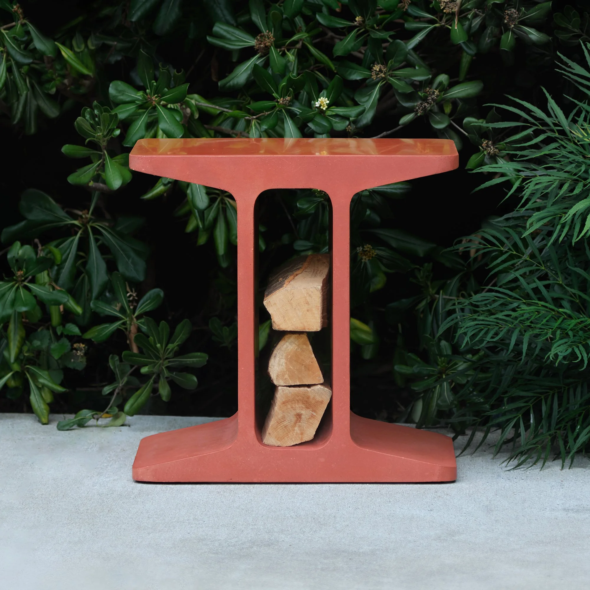 TOM ROBINSON_INTRA SIDE TABLE_EARTHEN RED_3.jpg