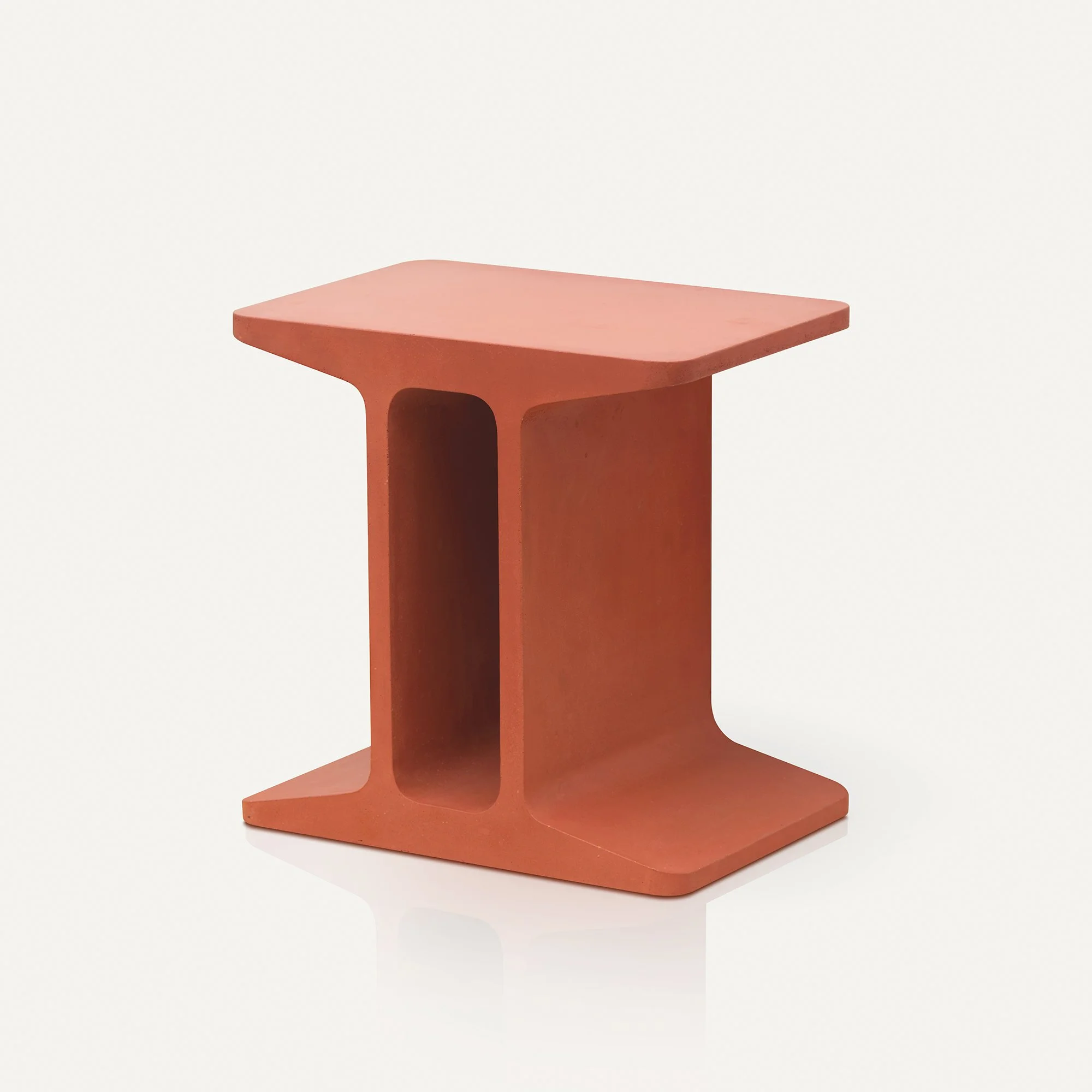 TOM ROBINSON_INTRA SIDE TABLE_EARTHEN RED_9.jpg