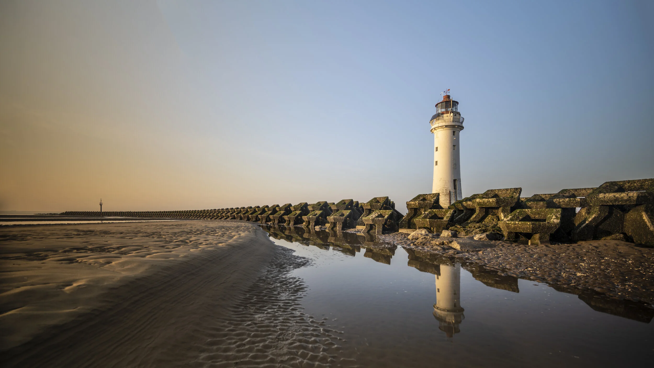 Perch Rock