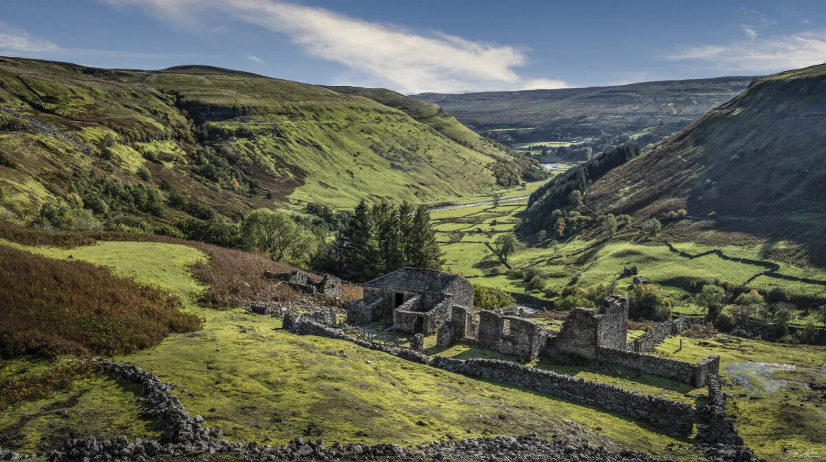 Crackpot Hall