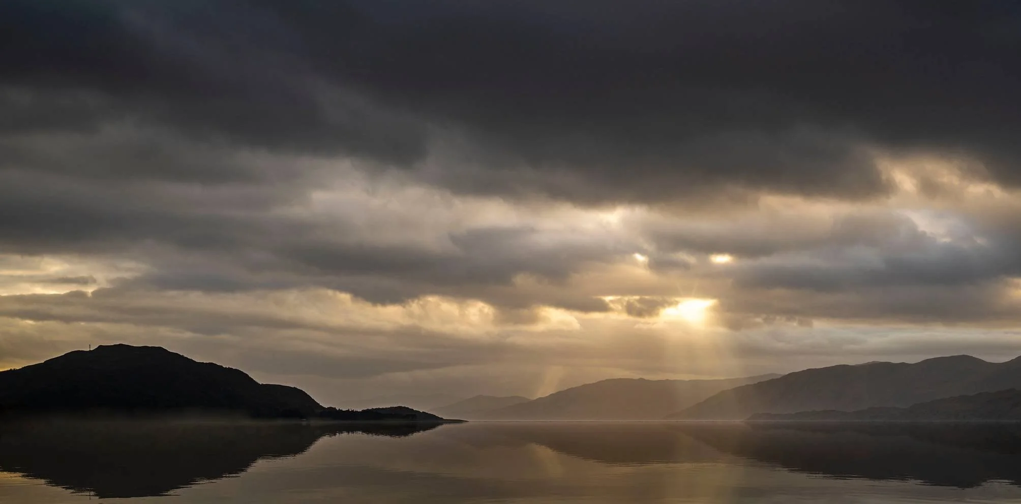 Scotland Roadtrip