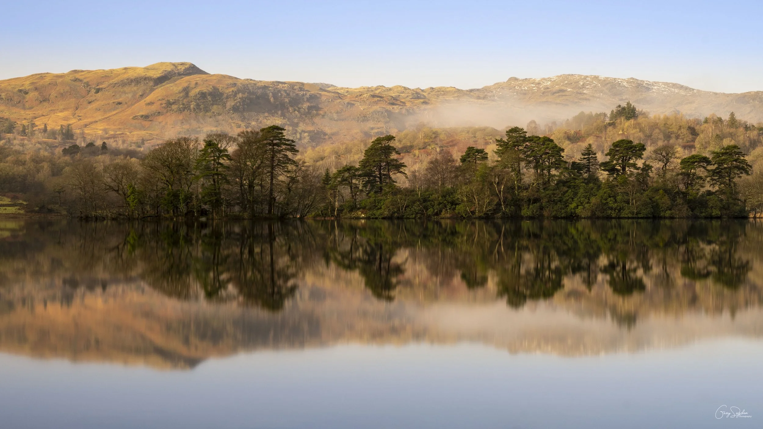 Rydal Water