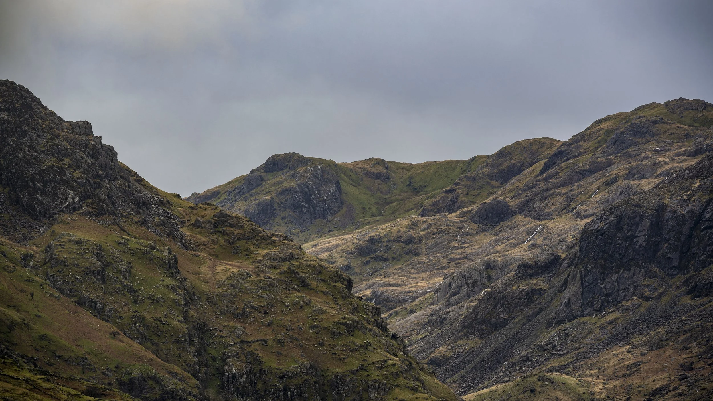 24 Hours.. In Snowdonia