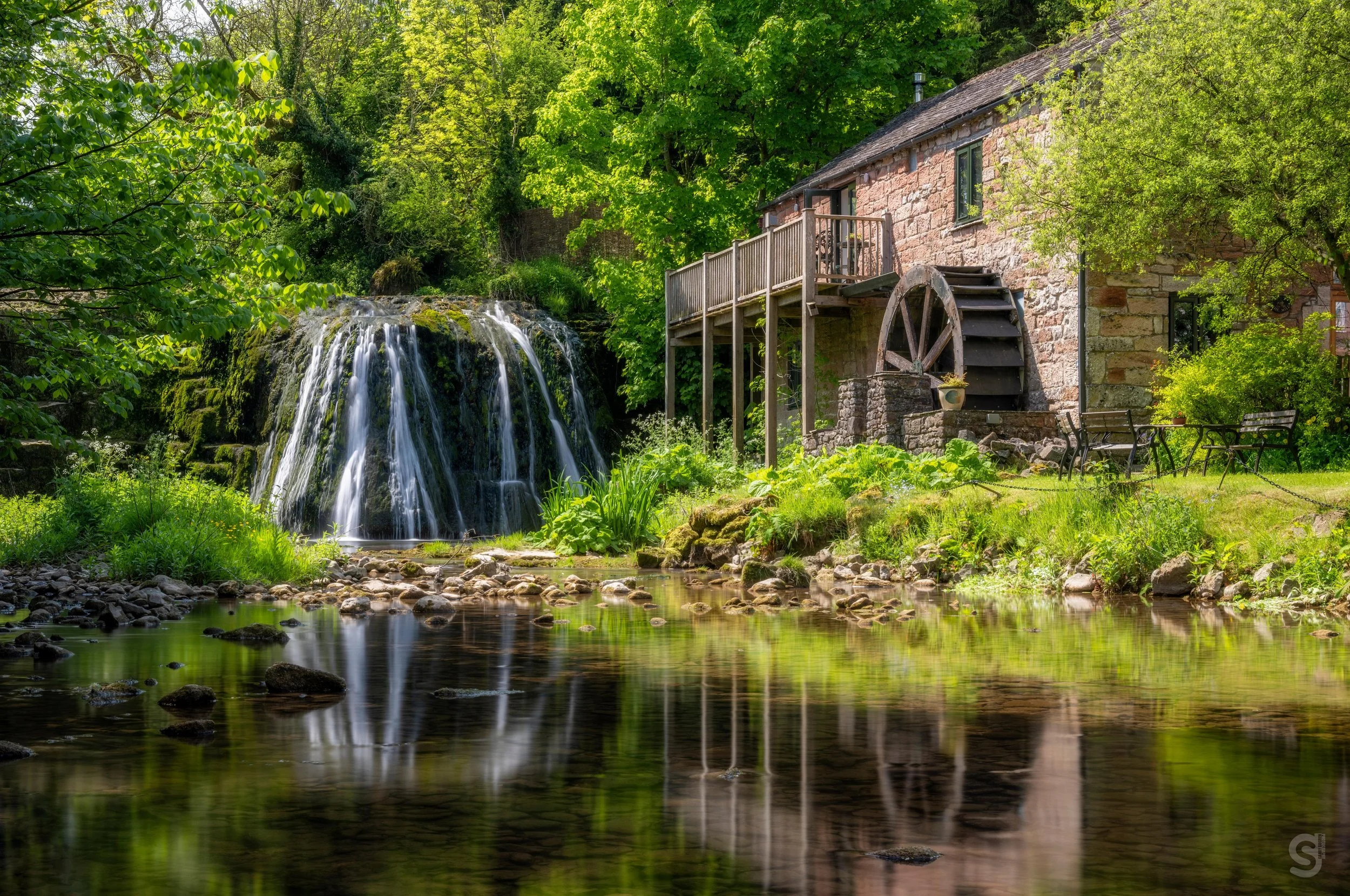 Antique Rutter Photography Finding A New Location — Garry Sugden Photography