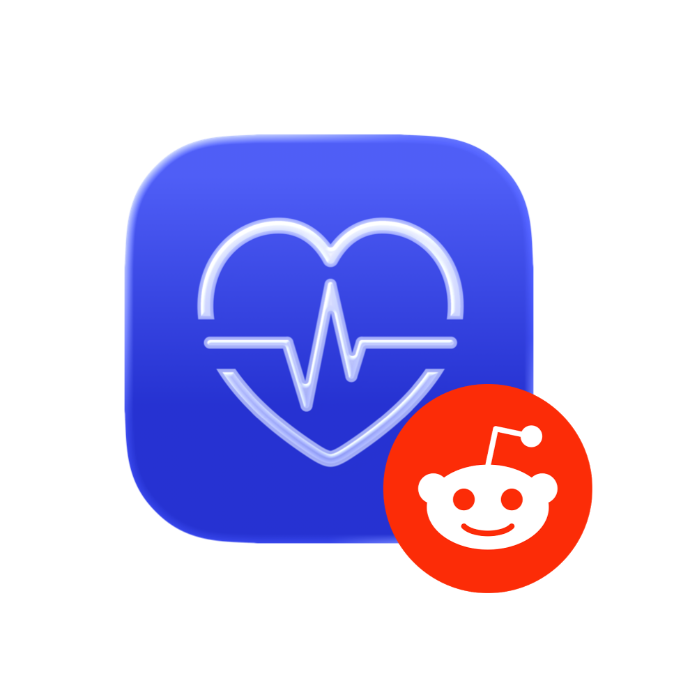Heart Analyzer on Reddit