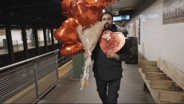 Systemic Storytelling