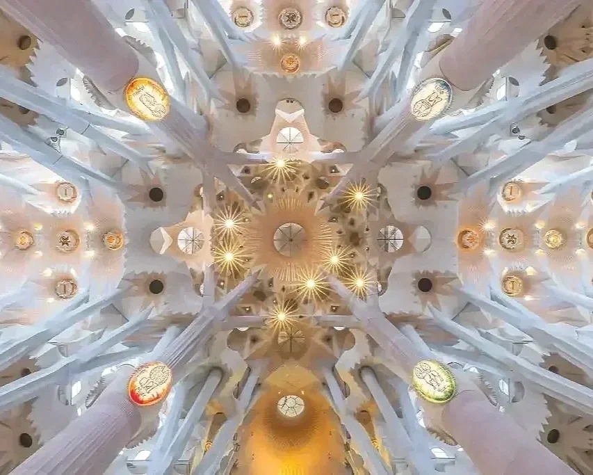 Sagrada Familia