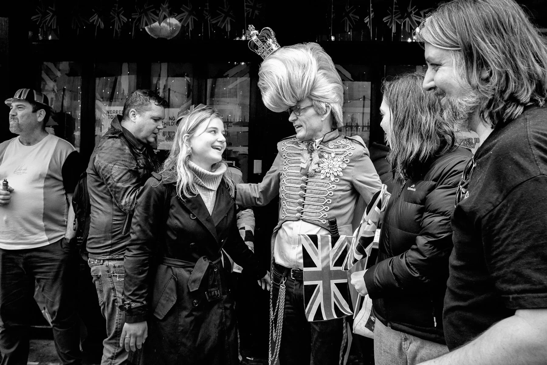 Coronation Streets