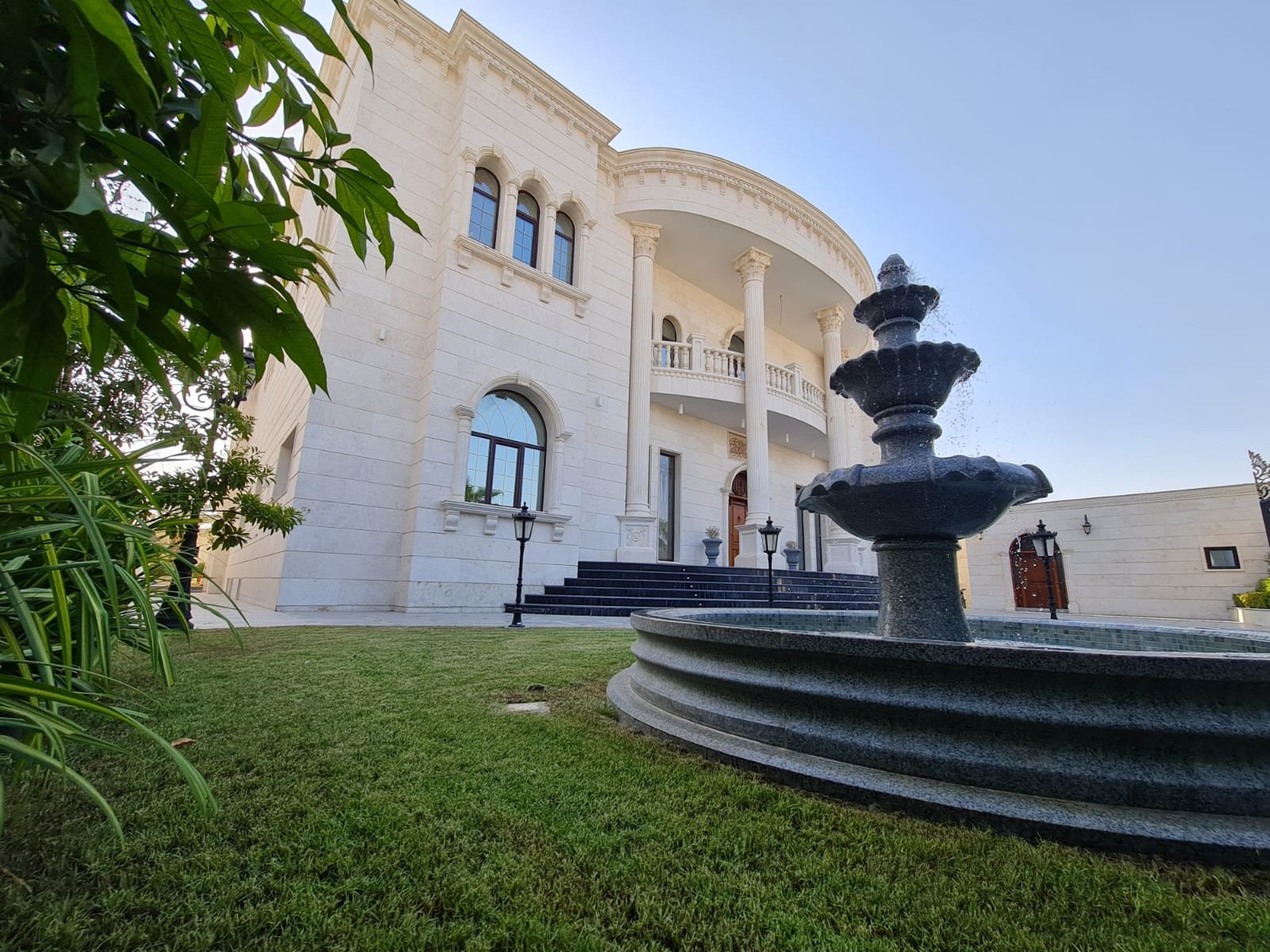 Private Villa at Fereej Al Soudan