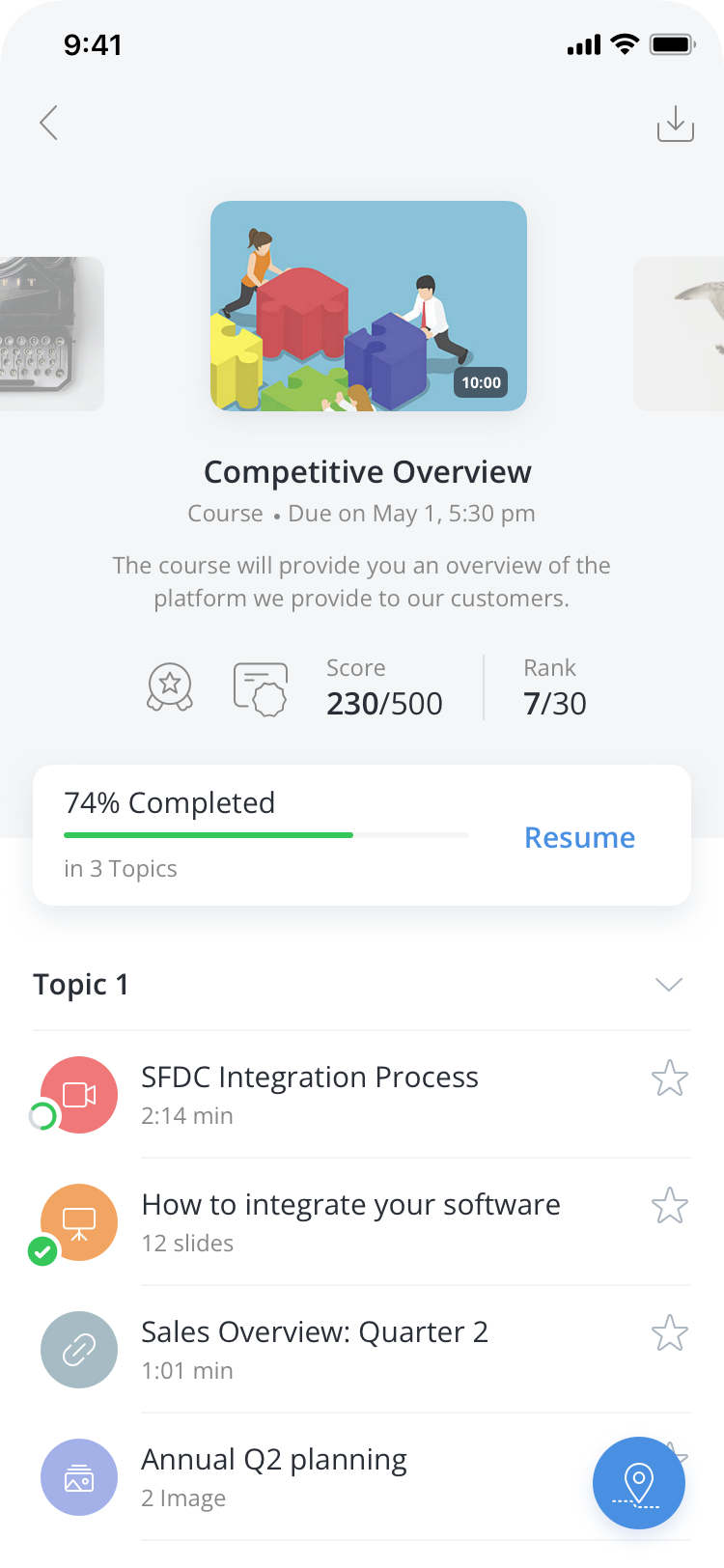 Mindtickle - course.png